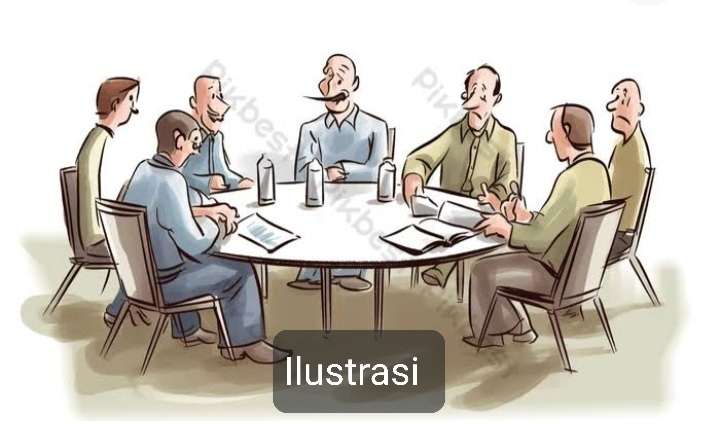 Heboh Rapat Kepsek Tanpa Koordinasi dengan K3S, Pengurus Diduga Langgar Etika Kelembagaan Heboh Rapat Kepsek Tanpa Koordinasi dengan K3S, Pengurus Diduga Langgar Etika Kelembagaan