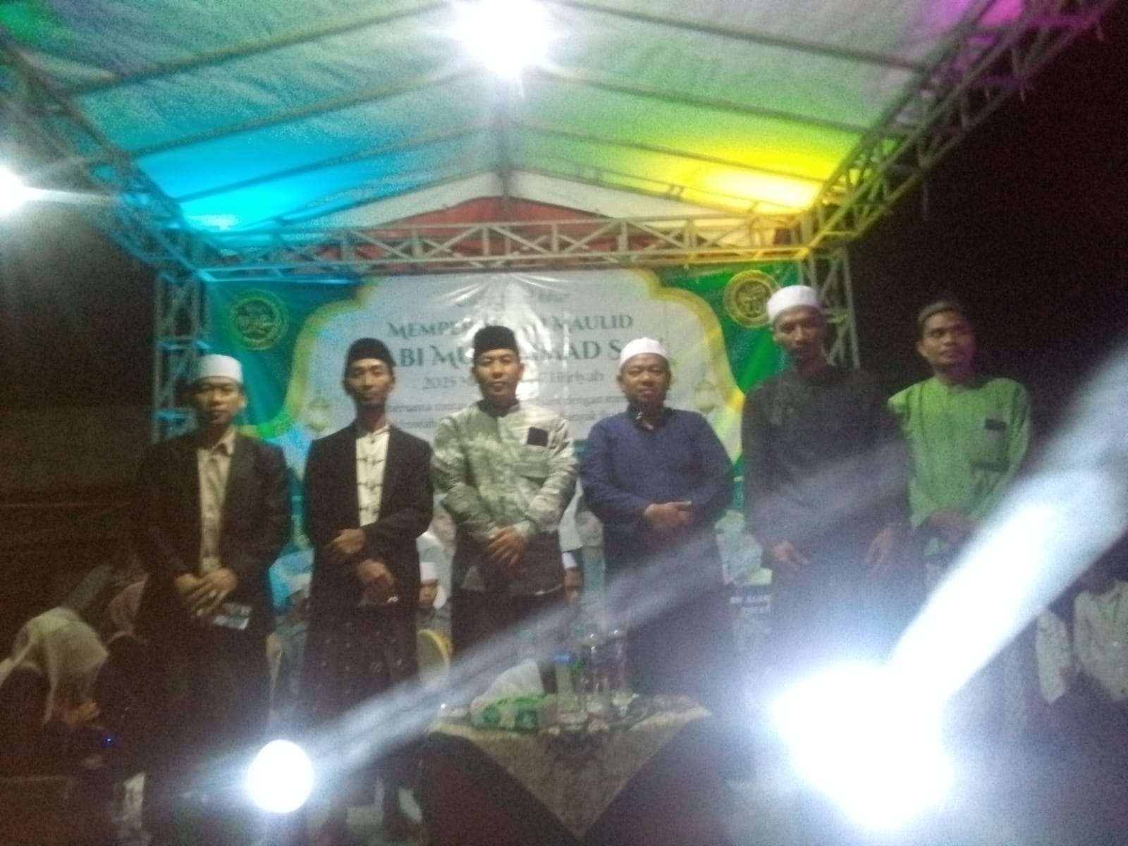 PONPES TARBIYATUL MUBTADIIN GIAT PHBI MAULID NABI MUHAMAD SAW PONPES TARBIYATUL MUBTADIIN GIAT PHBI MAULID NABI MUHAMAD SAW