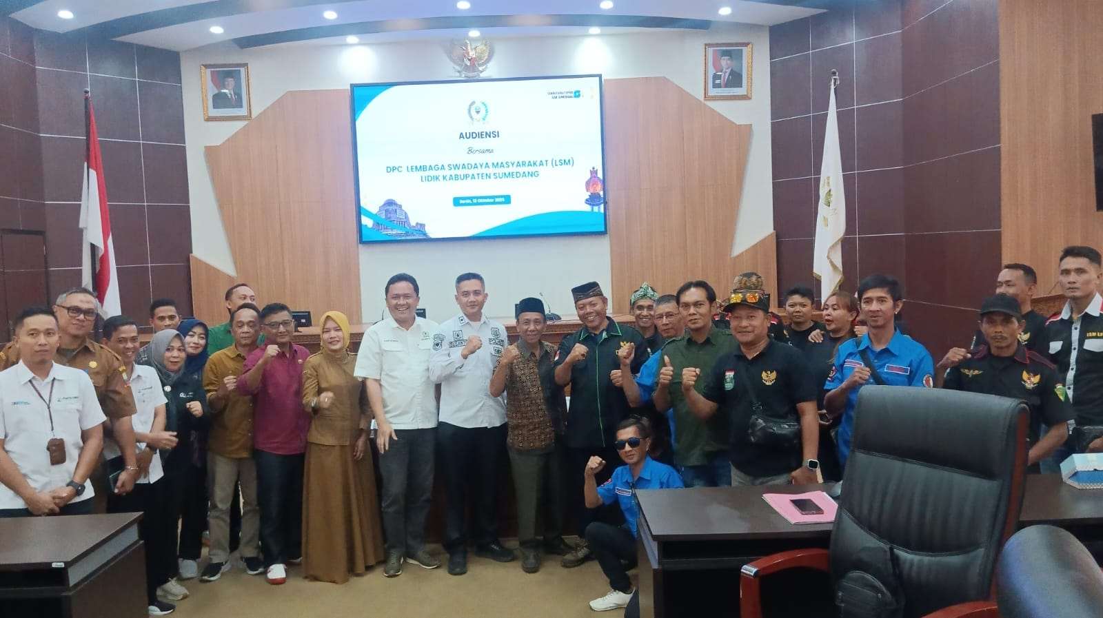 DPRD dorong untuk benahi pengelolaan kawasan hutan DPRD dorong untuk benahi pengelolaan kawasan hutan