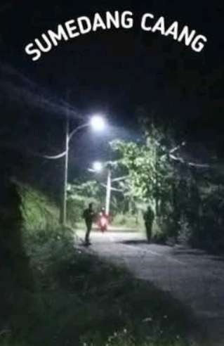 Janji Bupati Dony Jadi Kenyataan, Sumedang Kini, Caang Benderang Janji Bupati Dony Jadi Kenyataan, Sumedang Kini, Caang Benderang