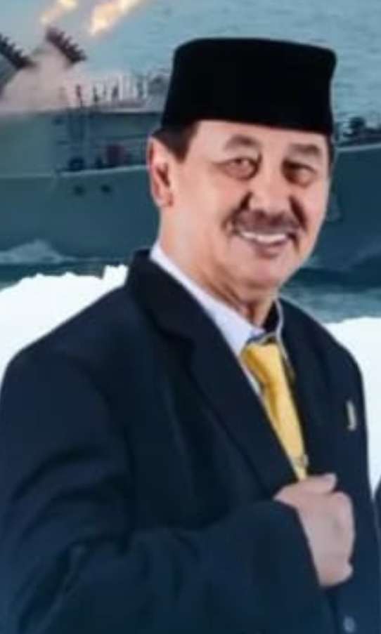 HUT ke-61 Golkar, Sidik Jafar : Saatnya Kokohkan Kemenangan, Kuatkan Pengabdian HUT ke-61 Golkar, Sidik Jafar : Saatnya Kokohkan Kemenangan, Kuatkan Pengabdian