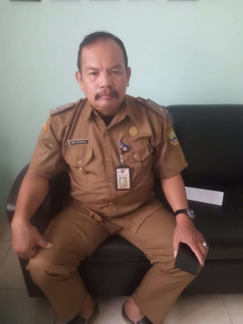 Devisit Kota Cilegon, Anggaran Pokmas Hanya Cair Satu Termin di Tahun 2025 Devisit Kota Cilegon, Anggaran Pokmas Hanya Cair Satu Termin di Tahun 2025