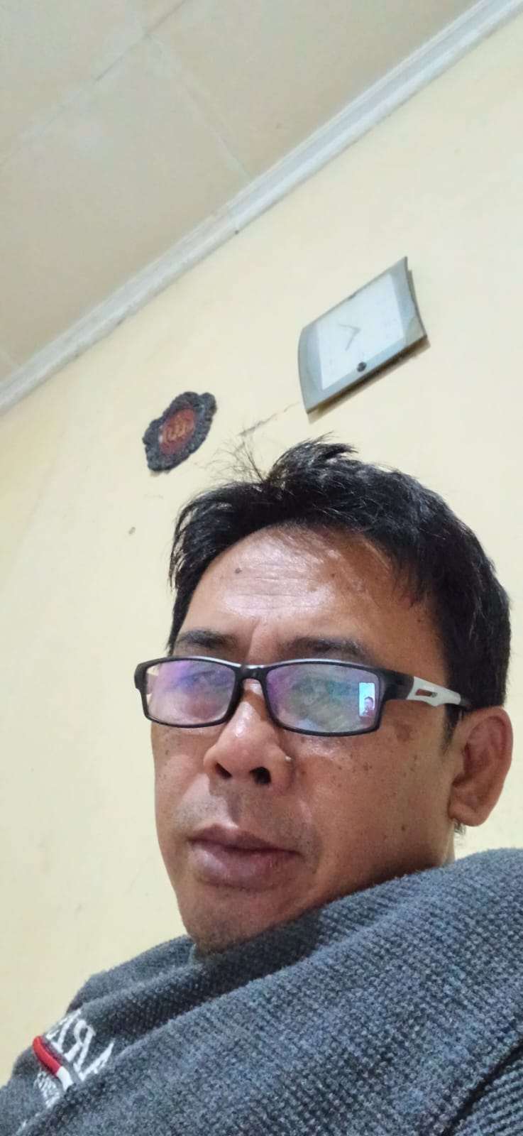 Terkait Karang Taruna, Wabup Iing Sepertinya Sedang Menunjukan Megalomania Power Syndrome & Arogansi Kekuasaan Terkait Karang Taruna, Wabup Iing Sepertinya Sedang Menunjukan Megalomania Power Syndrome & Arogansi Kekuasaan