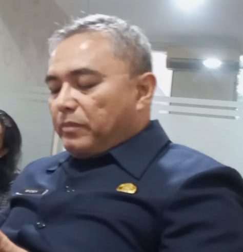 Inspektorat Kota Tangerang Dituding Tidak Efektif dan Lemah dalam Mengevaluasi Kinerja Satpol PP Inspektorat Kota Tangerang Dituding Tidak Efektif dan Lemah dalam Mengevaluasi Kinerja Satpol PP