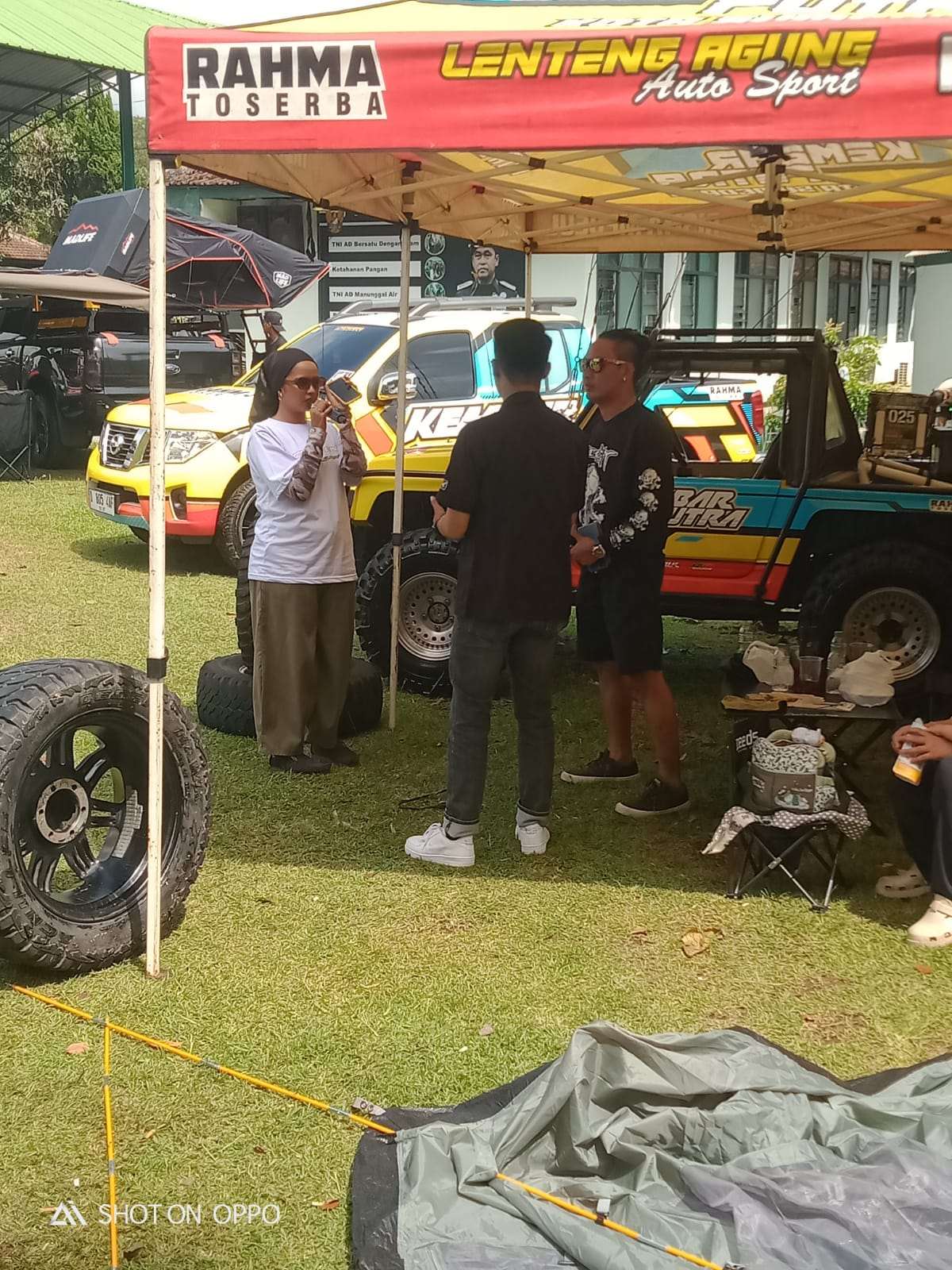 Makodim 0610 Sumedang Gelar Event Mobil Kontes, Meriahkan Anniversary ke-7 Honda Civic Club Chapter Sumedang Makodim 0610 Sumedang Gelar Event Mobil Kontes, Meriahkan Anniversary ke-7 Honda Civic Club Chapter Sumedang
