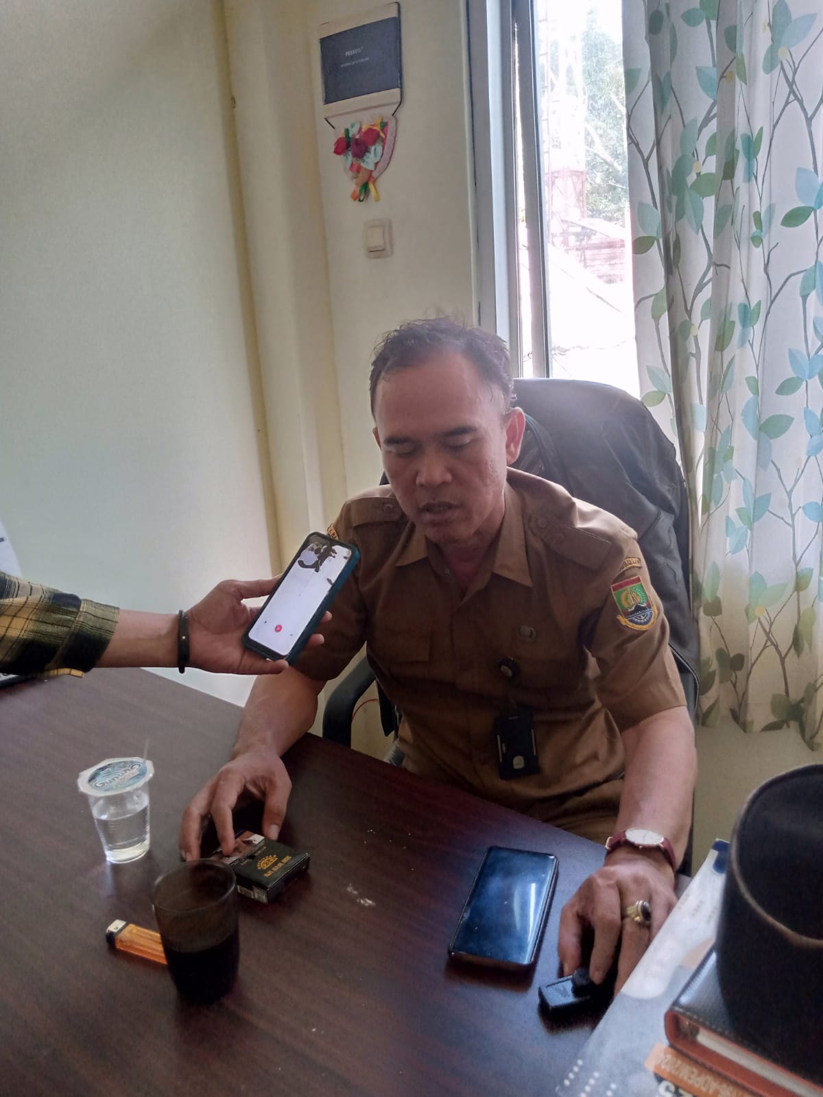 Pokmas Lebak Gede Jalankan Tahapan Pembangunan Termin Satu, Prioritaskan Kebutuhan Masyarakat Pokmas Lebak Gede Jalankan Tahapan Pembangunan Termin Satu, Prioritaskan Kebutuhan Masyarakat