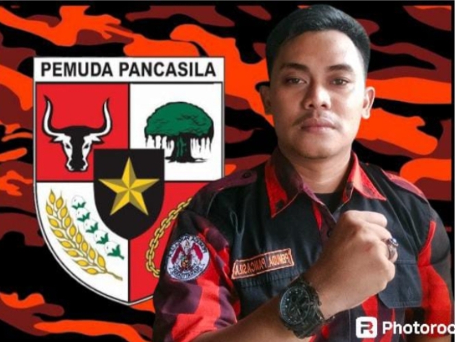 Ormas PP Ranting Tegal Bunder Ajak Pemuda Berjuang Membangun di Momen Sumpah Pemuda ke-97 Ormas PP Ranting Tegal Bunder Ajak Pemuda Berjuang Membangun di Momen Sumpah Pemuda ke-97