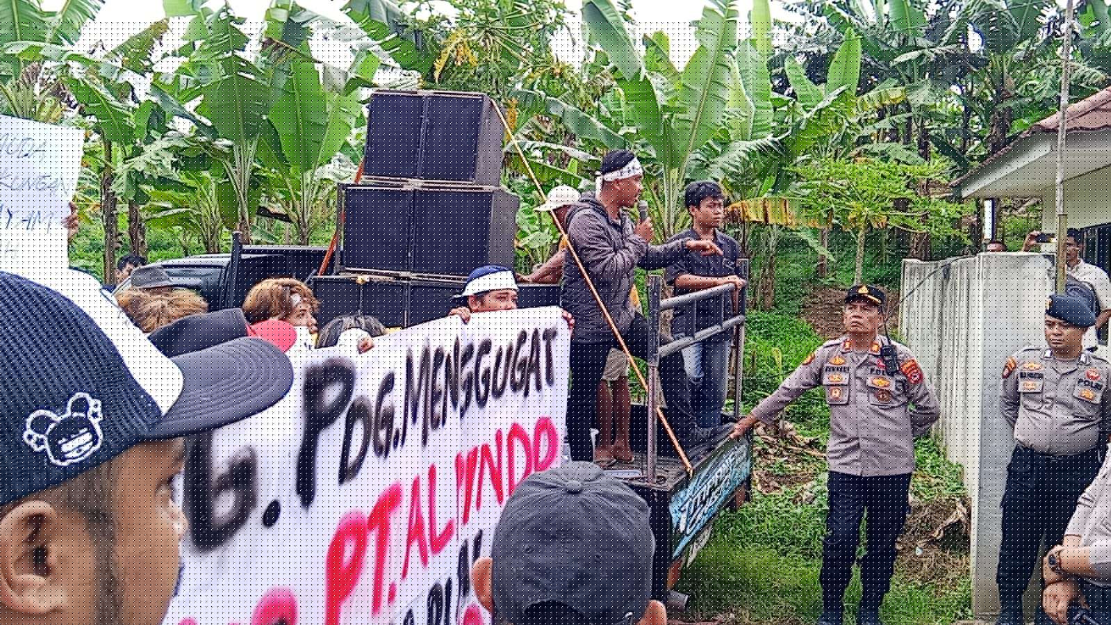 Dugaan Pencemaran dan Pelanggaran Perizinan, ALANG Gelar Aksi di Hari Sumpah Pemuda, Desak PT. ALPINDO Bertanggung Jawab Dugaan Pencemaran dan Pelanggaran Perizinan, ALANG Gelar Aksi di Hari Sumpah Pemuda, Desak PT. ALPINDO Bertanggung Jawab