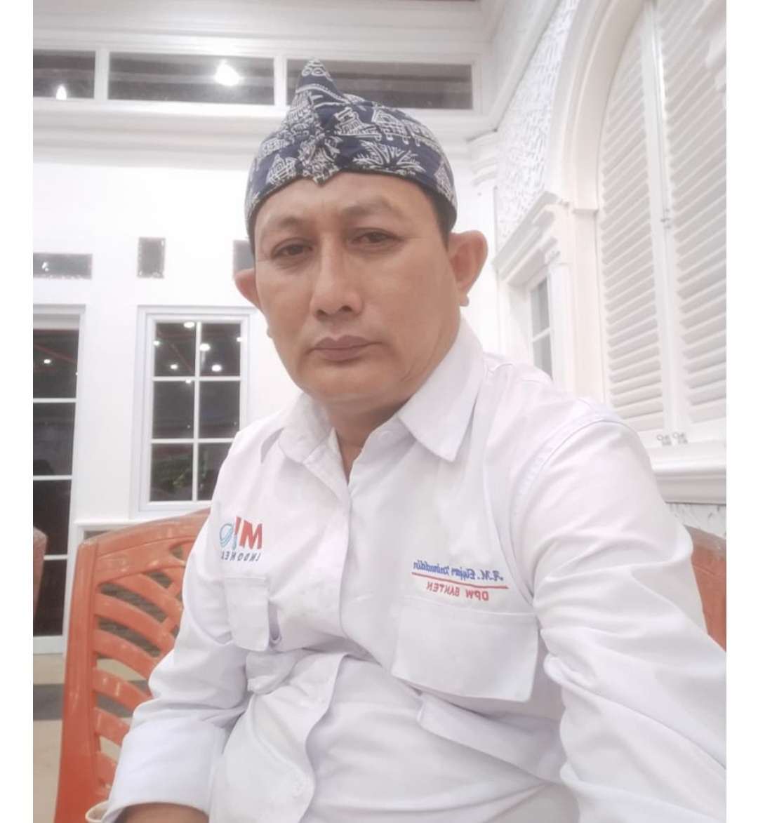 LSM Mappak Banten Soroti Aduan Warga, Wartawan Didesak Lakukan Penggerebekan Obat Ilegal di Pakuhaji, Apakah Bentuk Tidak Kepercayaan Kepada Polisi LSM Mappak Banten Soroti Aduan Warga, Wartawan Didesak Lakukan Penggerebekan Obat Ilegal di Pakuhaji, Apakah Bentuk Tidak Kepercayaan Kepada Polisi