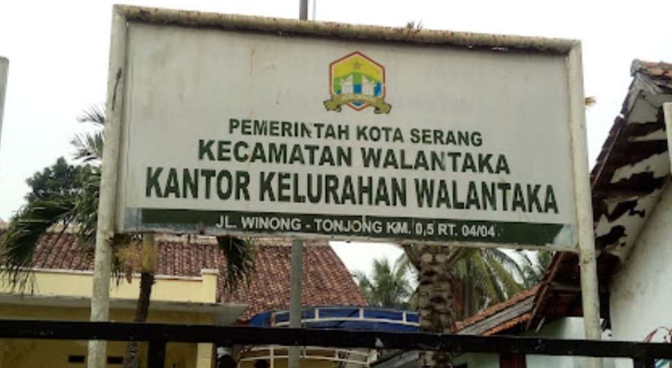 Program PTSL di Kelurahan Walantaka Berbeda, Tidak Ada Berkas K3 dan Biaya Pengukuran Ditanggung Pribadi Program PTSL di Kelurahan Walantaka Berbeda, Tidak Ada Berkas K3 dan Biaya Pengukuran Ditanggung Pribadi